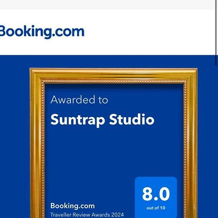 Suntrap Studio Puerto del Carmen  Esterno foto