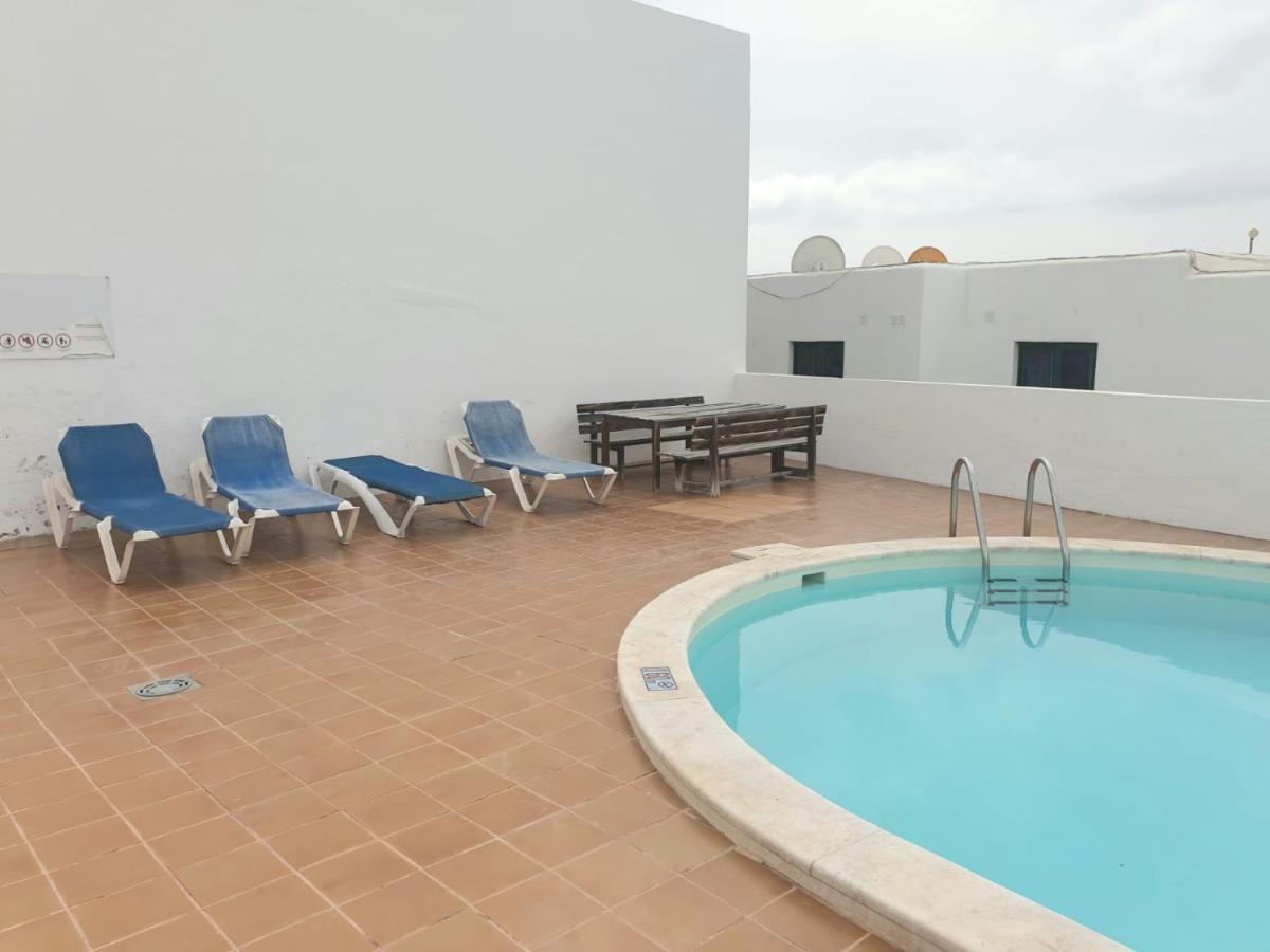 Suntrap Studio Puerto del Carmen  Esterno foto