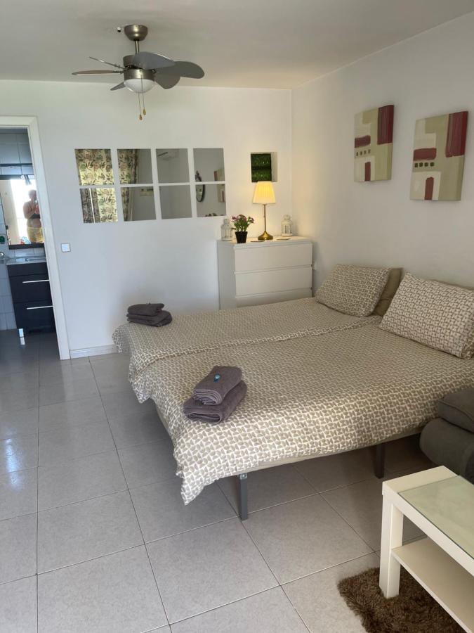 Suntrap Studio Puerto del Carmen  Esterno foto