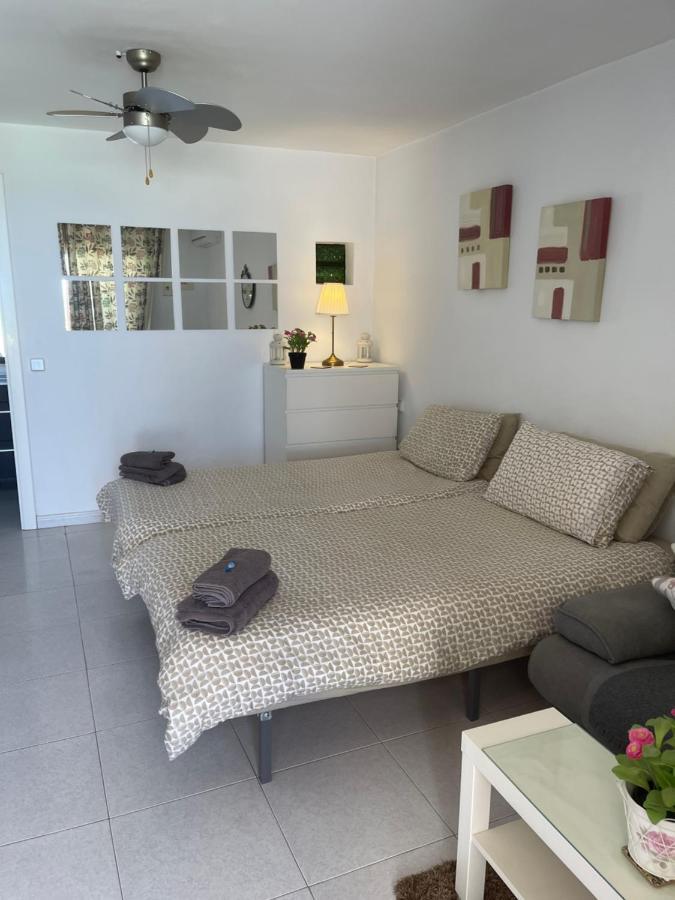 Suntrap Studio Puerto del Carmen  Esterno foto