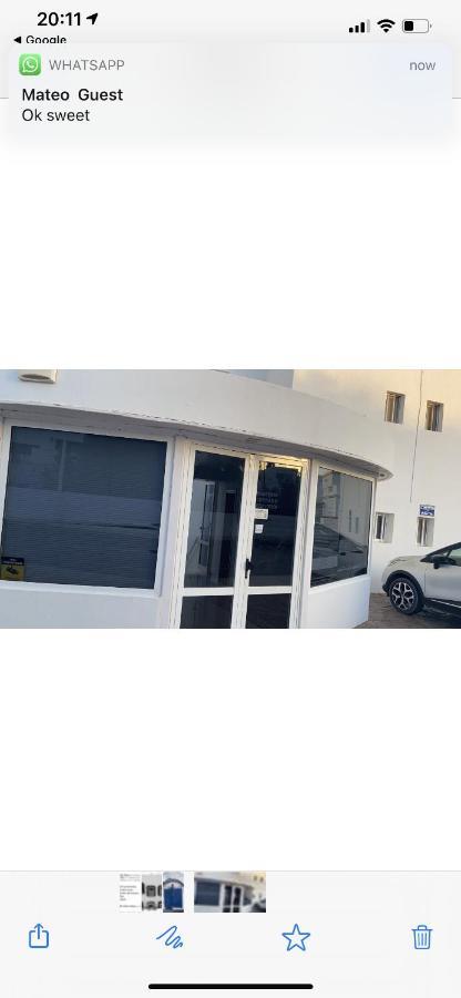 Suntrap Studio Puerto del Carmen  Esterno foto