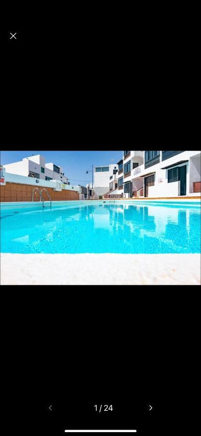 Suntrap Studio Puerto del Carmen  Esterno foto