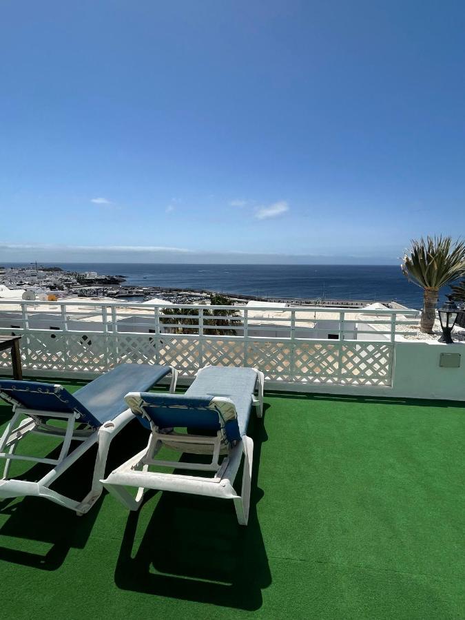 Suntrap Studio Puerto del Carmen  Esterno foto