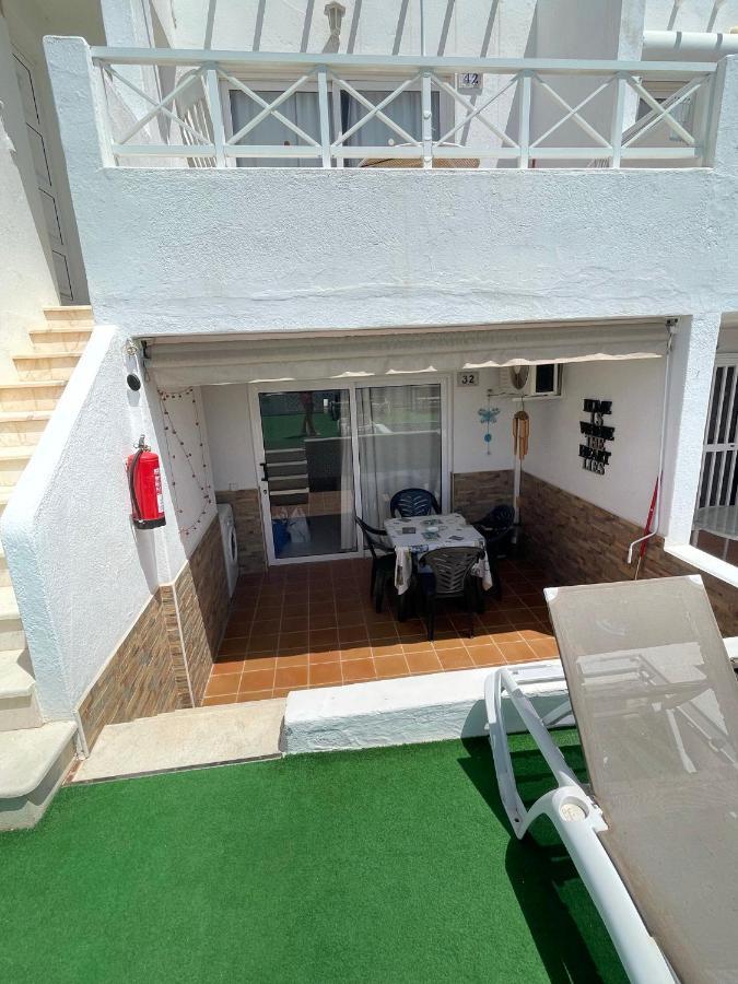 Suntrap Studio Puerto del Carmen  Esterno foto